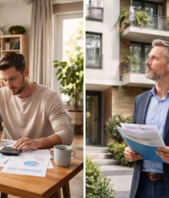 découvrez comment la taxe foncière est répartie entre locataire et propriétaire, avec les obligations et frais à prévoir pour chaque partie.