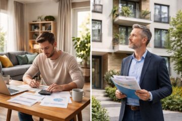 découvrez comment la taxe foncière est répartie entre locataire et propriétaire, avec les obligations et frais à prévoir pour chaque partie.