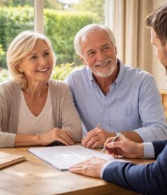découvrez à quel âge il est optimal de vendre en viager, les avantages et les conseils pour bien préparer cette vente atypique.