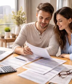 découvrez comment déclarer correctement l'achat de votre appartement lors de votre déclaration d'impôts grâce à nos conseils pratiques et étapes détaillées.