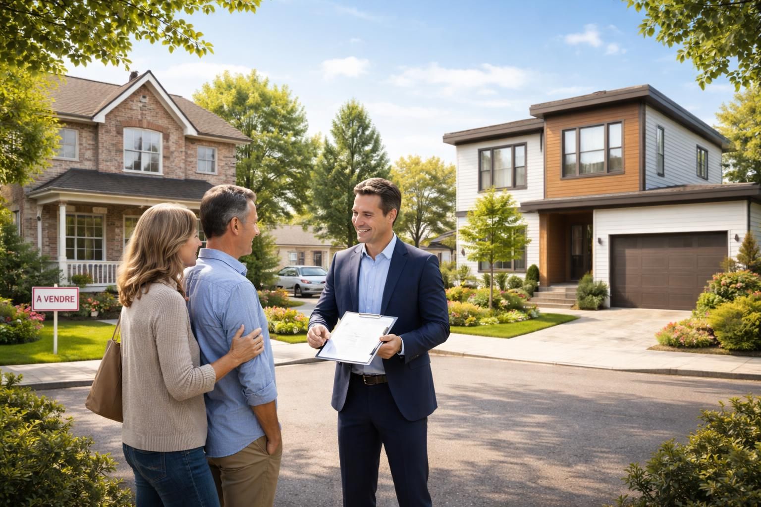 découvrez comment le prêt relais peut faciliter l'achat de votre nouvelle maison avant la vente de votre logement actuel. nos conseils pour réussir cette démarche en toute sérénité.
