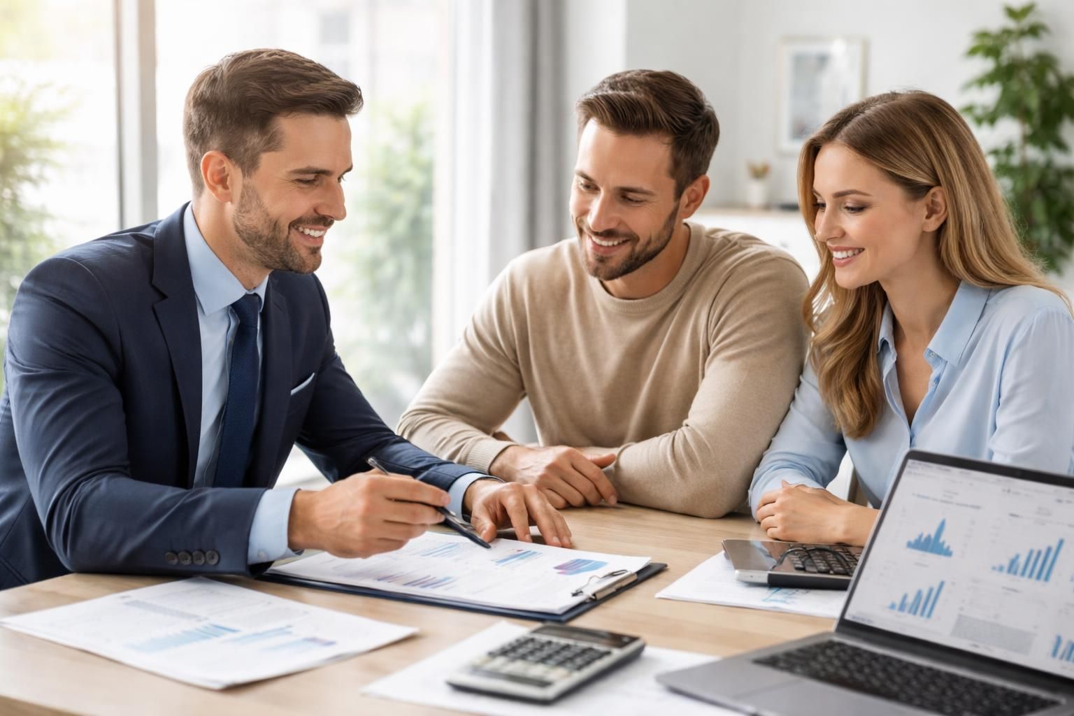 découvrez nos conseils pratiques pour choisir la meilleure assurance de prêt adaptée à vos besoins et sécuriser votre emprunt en toute sérénité.