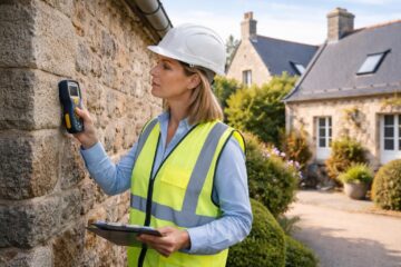 trouvez un diagnostiqueur immobilier fiable et professionnel dans le morbihan pour vos diagnostics avant vente ou location. services rapides et certifiés.
