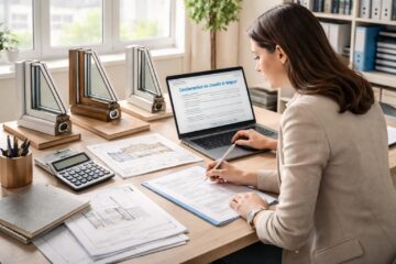 découvrez comment déclarer vos fenêtres aux impôts pour bénéficier du crédit d'impôt, avec des conseils pratiques et les démarches à suivre étape par étape.
