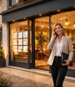 contactez l'agence immobilière de baugé pour toutes vos transactions, conseils et services personnalisés en immobilier local.