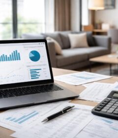 découvrez tout ce qu'il faut savoir sur la cotisation foncière des entreprises (cfe) pour les loueurs en meublé non professionnels (lmnp) : obligations, calculs et conseils pratiques.