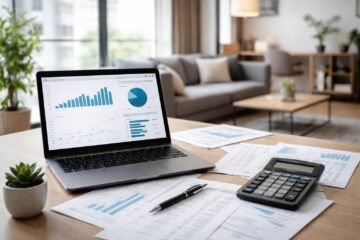découvrez tout ce qu'il faut savoir sur la cotisation foncière des entreprises (cfe) pour les loueurs en meublé non professionnels (lmnp) : obligations, calculs et conseils pratiques.