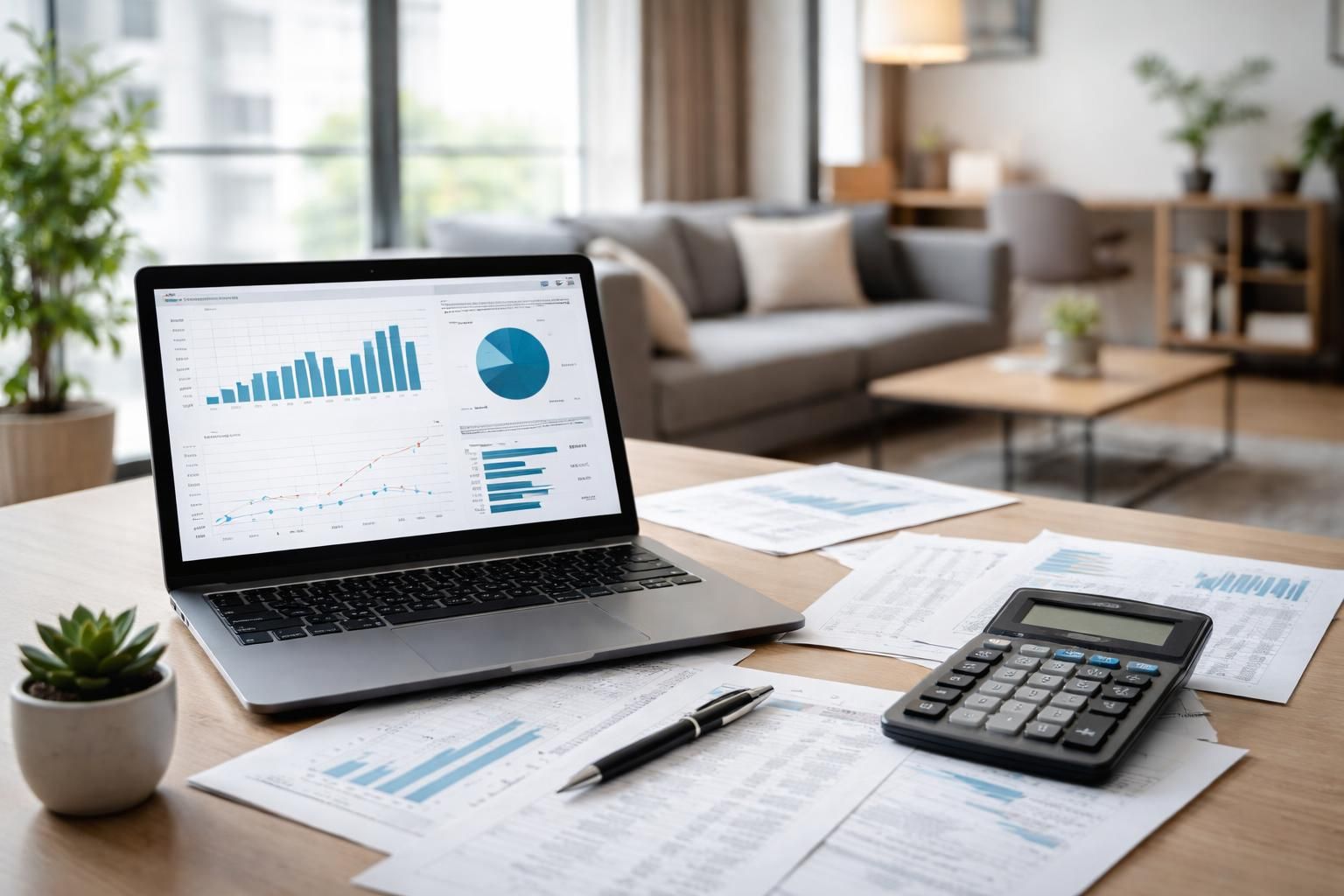 découvrez tout ce qu'il faut savoir sur la cotisation foncière des entreprises (cfe) pour les loueurs en meublé non professionnels (lmnp) : obligations, calculs et conseils pratiques.