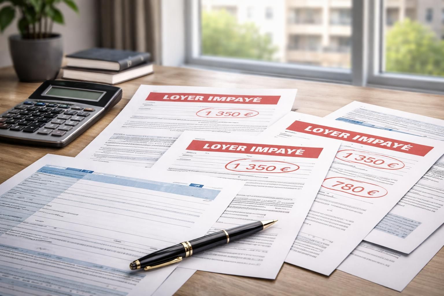 apprenez à déclarer vos loyers impayés dans votre déclaration d'impôts fonciers pour optimiser votre fiscalité et respecter la législation en vigueur.