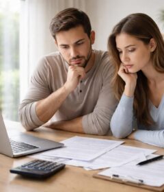 découvrez comment conserver votre prêt immobilier après une démission et les solutions pour sécuriser votre crédit malgré un changement de situation professionnelle.