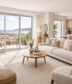 découvrez comment le home staging à marseille peut valoriser votre bien immobilier et accélérer sa vente grâce à des techniques de mise en valeur efficaces et professionnelles.