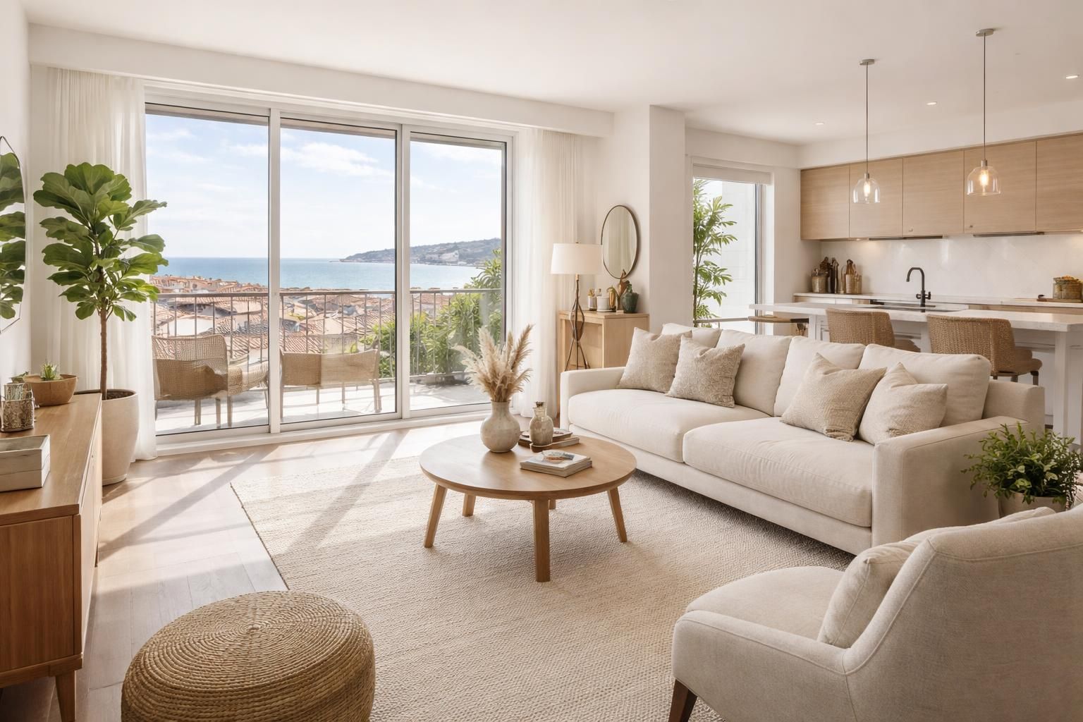 découvrez comment le home staging à marseille peut valoriser votre bien immobilier et accélérer sa vente grâce à des techniques de mise en valeur efficaces et professionnelles.