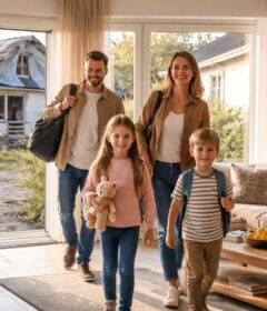 découvrez comment l'assurance habitation protège votre logement et assure la garantie relogement après un sinistre pour un soutien optimal en cas de dommages.
