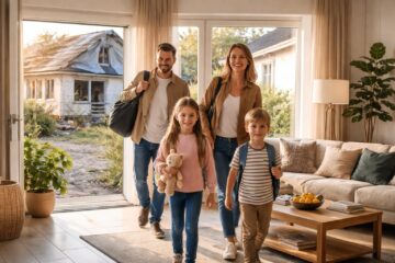 découvrez comment l'assurance habitation protège votre logement et assure la garantie relogement après un sinistre pour un soutien optimal en cas de dommages.