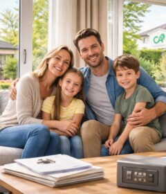 découvrez les avantages de l'assurance habitation au crédit agricole, une protection complète adaptée à vos besoins pour préserver votre logement et votre tranquillité d'esprit.