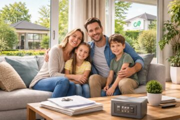 découvrez les avantages de l'assurance habitation au crédit agricole, une protection complète adaptée à vos besoins pour préserver votre logement et votre tranquillité d'esprit.