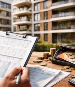 découvrez tout ce qu'il faut savoir sur les prélèvements sociaux appliqués aux revenus fonciers, leurs taux, calculs et impacts sur vos investissements immobiliers.