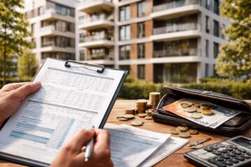 découvrez tout ce qu'il faut savoir sur les prélèvements sociaux appliqués aux revenus fonciers, leurs taux, calculs et impacts sur vos investissements immobiliers.