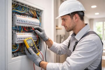 découvrez pourquoi le diagnostic des disjoncteurs est essentiel pour assurer la sécurité de votre installation électrique et prévenir les risques d'accidents.