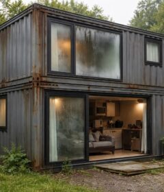 découvrez les inconvénients méconnus des maisons en container et ce qu'il faut vraiment savoir avant de se lancer dans ce type de construction innovante.