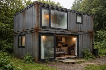 découvrez les inconvénients méconnus des maisons en container et ce qu'il faut vraiment savoir avant de se lancer dans ce type de construction innovante.