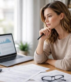découvrez quel montant vous pouvez emprunter avec un salaire de 1600 euros, les types de crédits adaptés et comment optimiser votre capacité de financement.