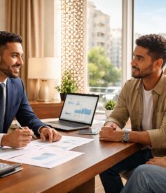 découvrez les taux actuels des crédits immobiliers en algérie, les facteurs influençant ces taux et des conseils pour obtenir le meilleur financement pour votre projet immobilier.
