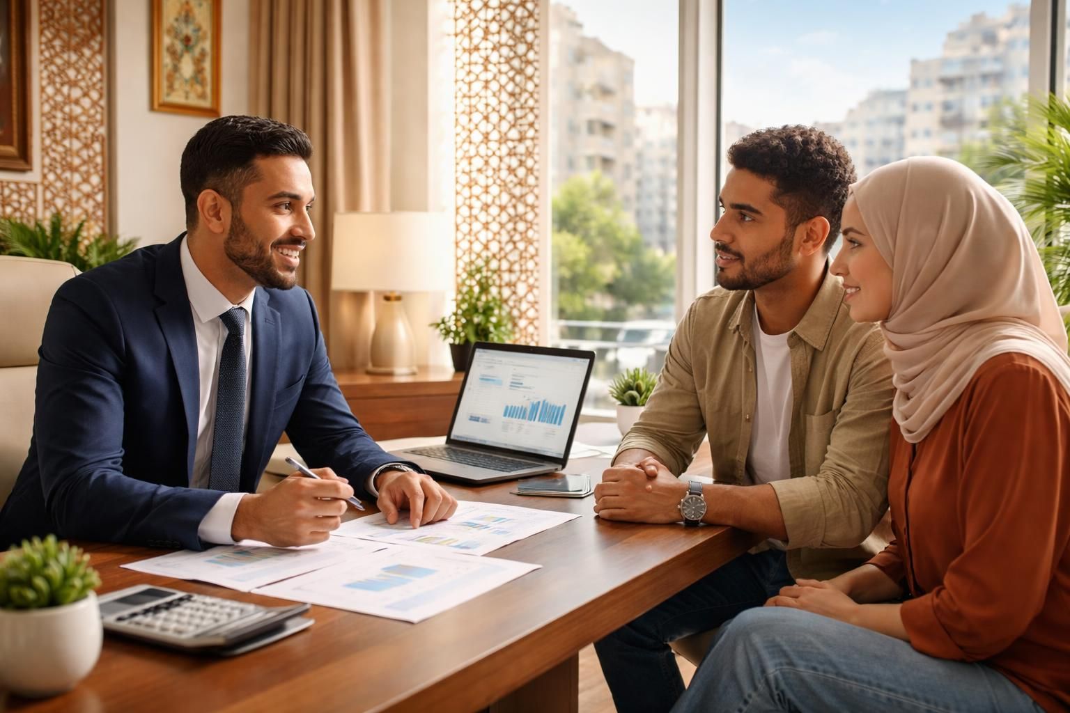 découvrez les taux actuels des crédits immobiliers en algérie, les facteurs influençant ces taux et des conseils pour obtenir le meilleur financement pour votre projet immobilier.