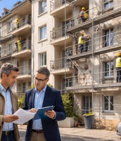 découvrez qui est responsable du paiement lors d'un ravalement de façade : propriétaire individuel ou copropriété. guide clair pour comprendre vos obligations et éviter les litiges.