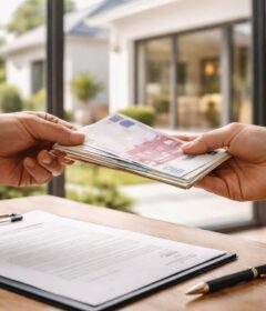 découvrez comment se déroule la restitution du dépôt de garantie et les implications pour votre prêt immobilier, avec des conseils pratiques pour bien gérer ces étapes essentielles.