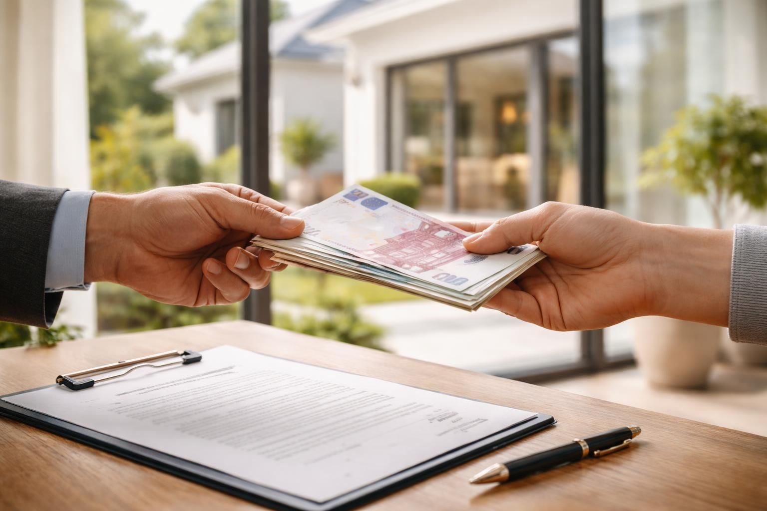 découvrez comment se déroule la restitution du dépôt de garantie et les implications pour votre prêt immobilier, avec des conseils pratiques pour bien gérer ces étapes essentielles.
