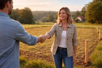 découvrez nos conseils pratiques pour réussir la vente d'un terrain en tant que particulier, de l'évaluation à la signature, pour conclure rapidement et au meilleur prix.