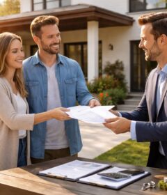 découvrez comment réussir la vente de votre maison en utilisant la méthode du crédit vendeur, une solution flexible pour faciliter la transaction immobilière.