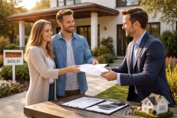 découvrez comment réussir la vente de votre maison en utilisant la méthode du crédit vendeur, une solution flexible pour faciliter la transaction immobilière.
