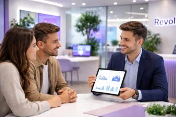 découvrez si revolut immo, la néobanque innovante, lance enfin son prêt immobilier pour faciliter vos projets d'achat de maison.
