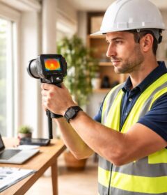 découvrez combien peut gagner un diagnostiqueur immobilier indépendant et les facteurs influençant son salaire dans ce guide complet.