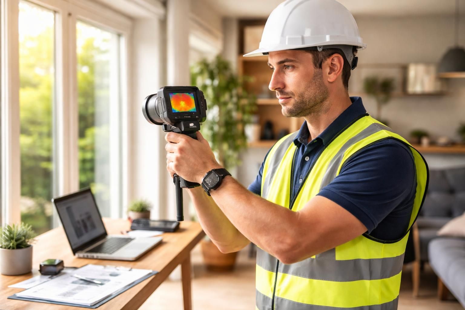 découvrez combien peut gagner un diagnostiqueur immobilier indépendant et les facteurs influençant son salaire dans ce guide complet.