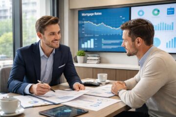 découvrez notre comparatif des taux immobiliers proposés par les banques et trouvez qui offre les meilleures conditions de prêt pour financer votre projet immobilier.