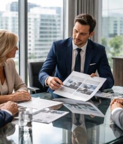 découvrez tout ce qu'il faut savoir sur le marché off-market en immobilier : définitions, avantages, astuces et opportunités pour réussir vos investissements en toute discrétion.