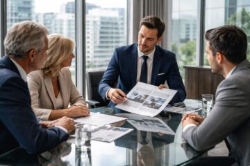 découvrez tout ce qu'il faut savoir sur le marché off-market en immobilier : définitions, avantages, astuces et opportunités pour réussir vos investissements en toute discrétion.