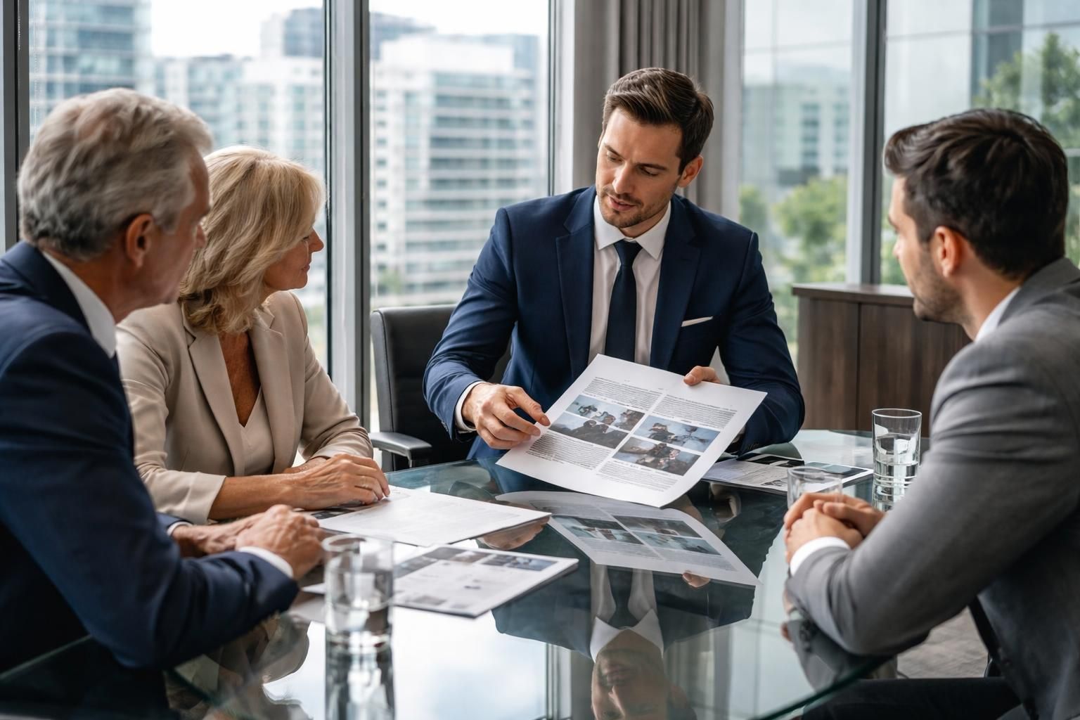 découvrez tout ce qu'il faut savoir sur le marché off-market en immobilier : définitions, avantages, astuces et opportunités pour réussir vos investissements en toute discrétion.