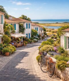 découvrez tout ce qu'il faut savoir sur le prix de l'immobilier à l'île de ré : tendances, conseils d'achat, et analyse du marché local.