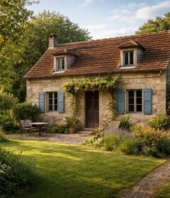 découvrez comment trouver une maison de campagne à 100 000 euros, avec des conseils pratiques et des astuces pour réaliser un achat immobilier abordable et agréable.