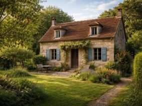découvrez comment trouver une maison de campagne à 100 000 euros, avec des conseils pratiques et des astuces pour réaliser un achat immobilier abordable et agréable.