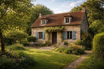découvrez comment trouver une maison de campagne à 100 000 euros, avec des conseils pratiques et des astuces pour réaliser un achat immobilier abordable et agréable.