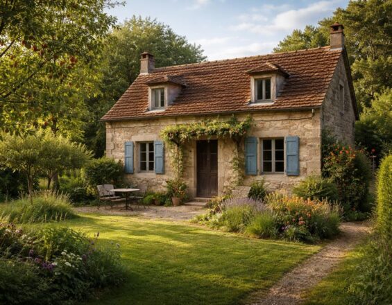 découvrez comment trouver une maison de campagne à 100 000 euros, avec des conseils pratiques et des astuces pour réaliser un achat immobilier abordable et agréable.