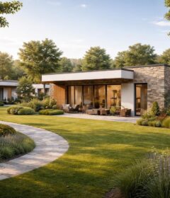 découvrez comment vendre efficacement une maison en copropriété horizontale avec nos conseils pratiques et les étapes essentielles pour réussir votre transaction immobilière.