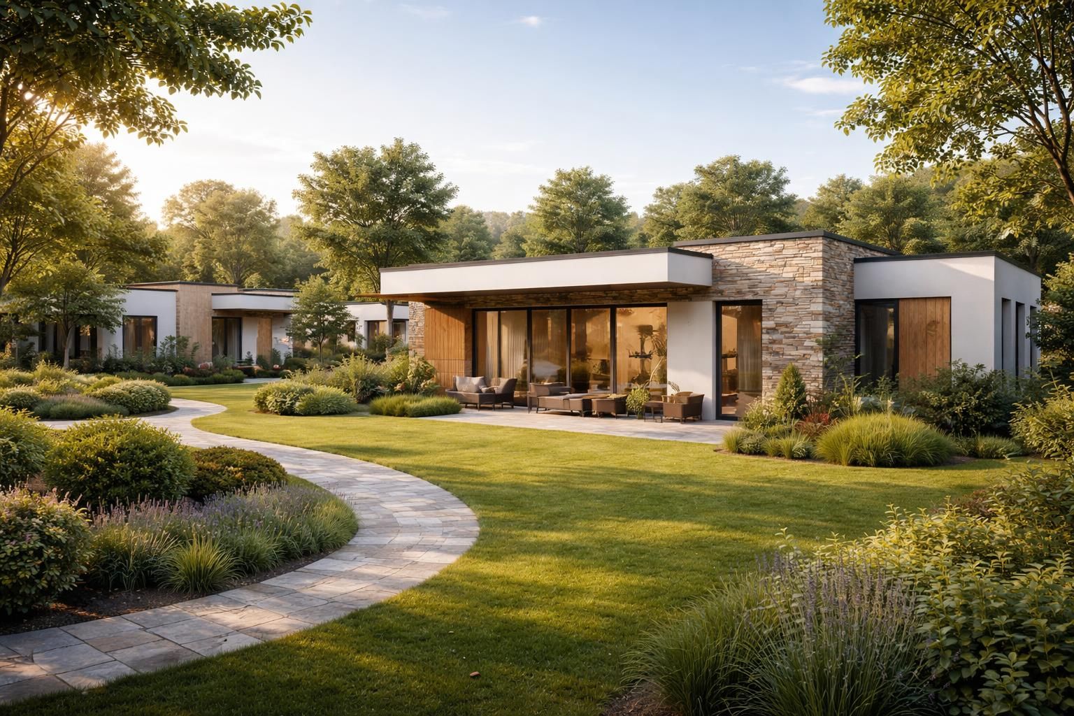 découvrez comment vendre efficacement une maison en copropriété horizontale avec nos conseils pratiques et les étapes essentielles pour réussir votre transaction immobilière.