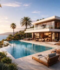 découvrez les villas de luxe à vendre à oran, avec une sélection des plus beaux biens immobiliers de la côte algérienne pour un cadre de vie exceptionnel.