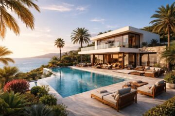 découvrez les villas de luxe à vendre à oran, avec une sélection des plus beaux biens immobiliers de la côte algérienne pour un cadre de vie exceptionnel.